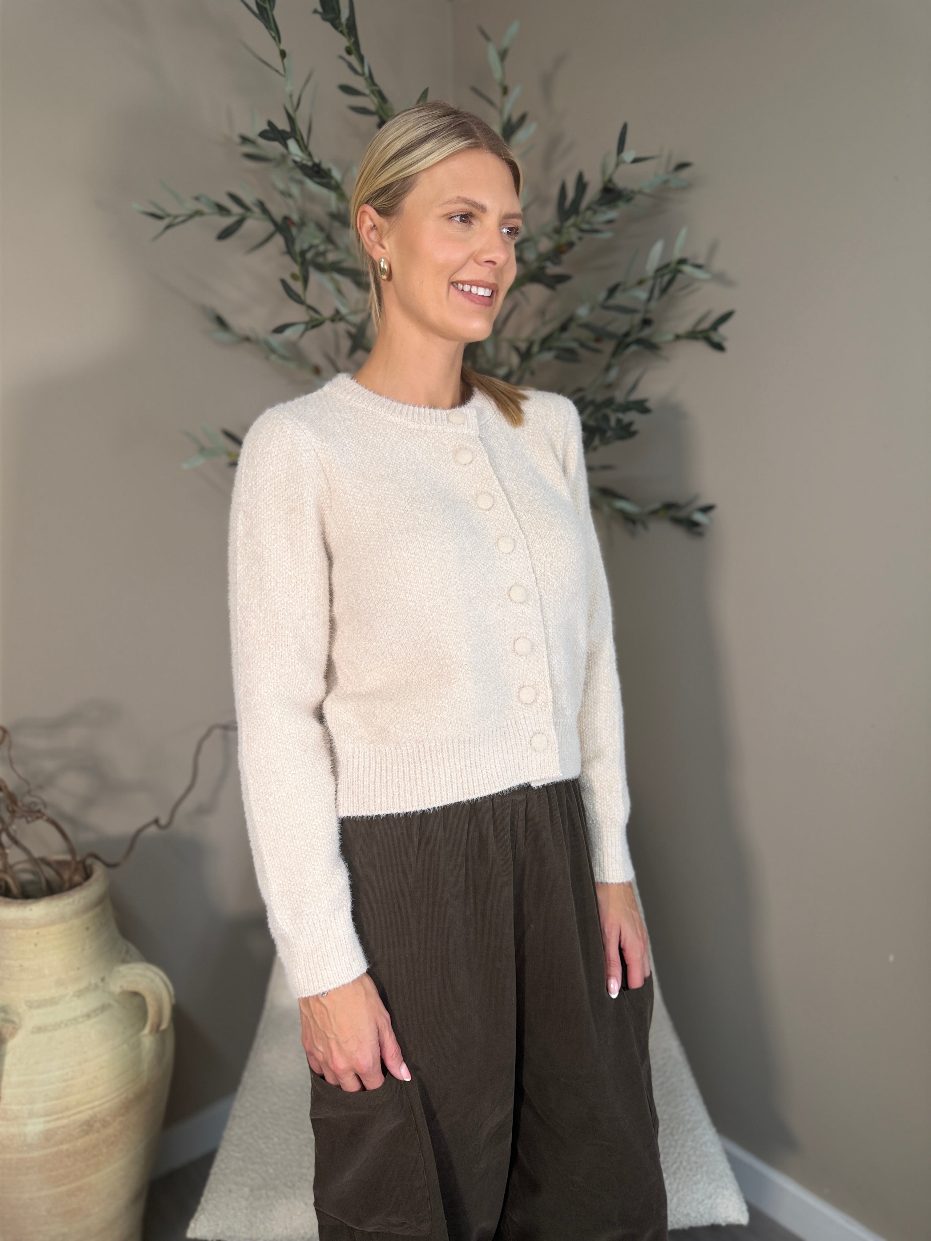 Richmond Cardigan