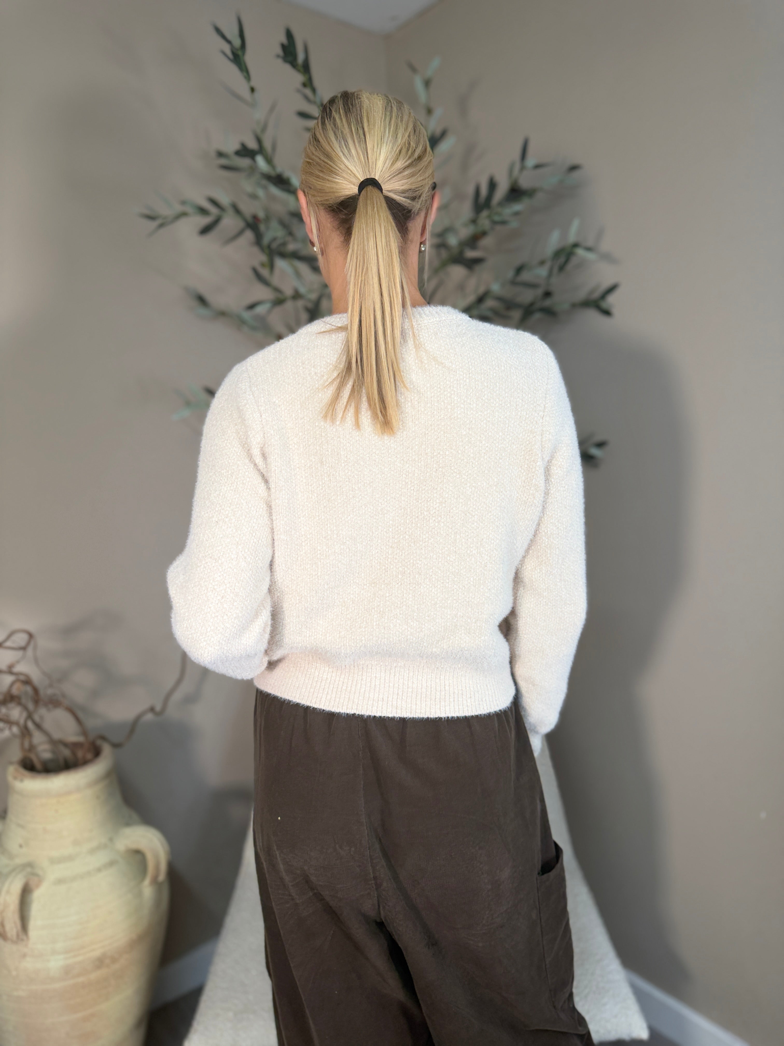 Richmond Cardigan