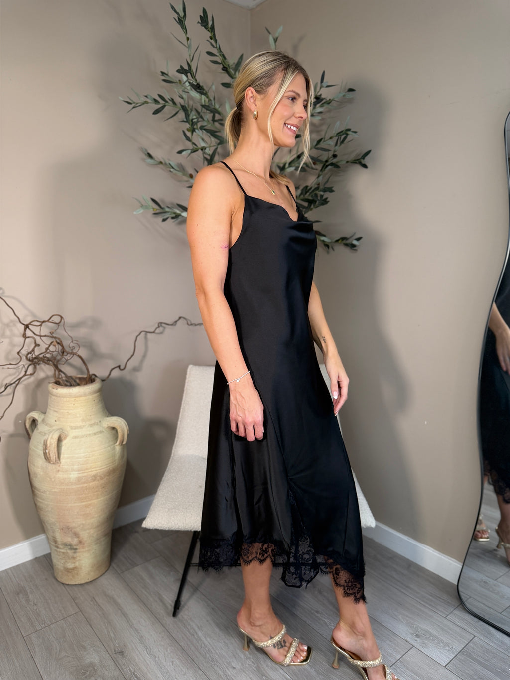 Richmond Slip Dress