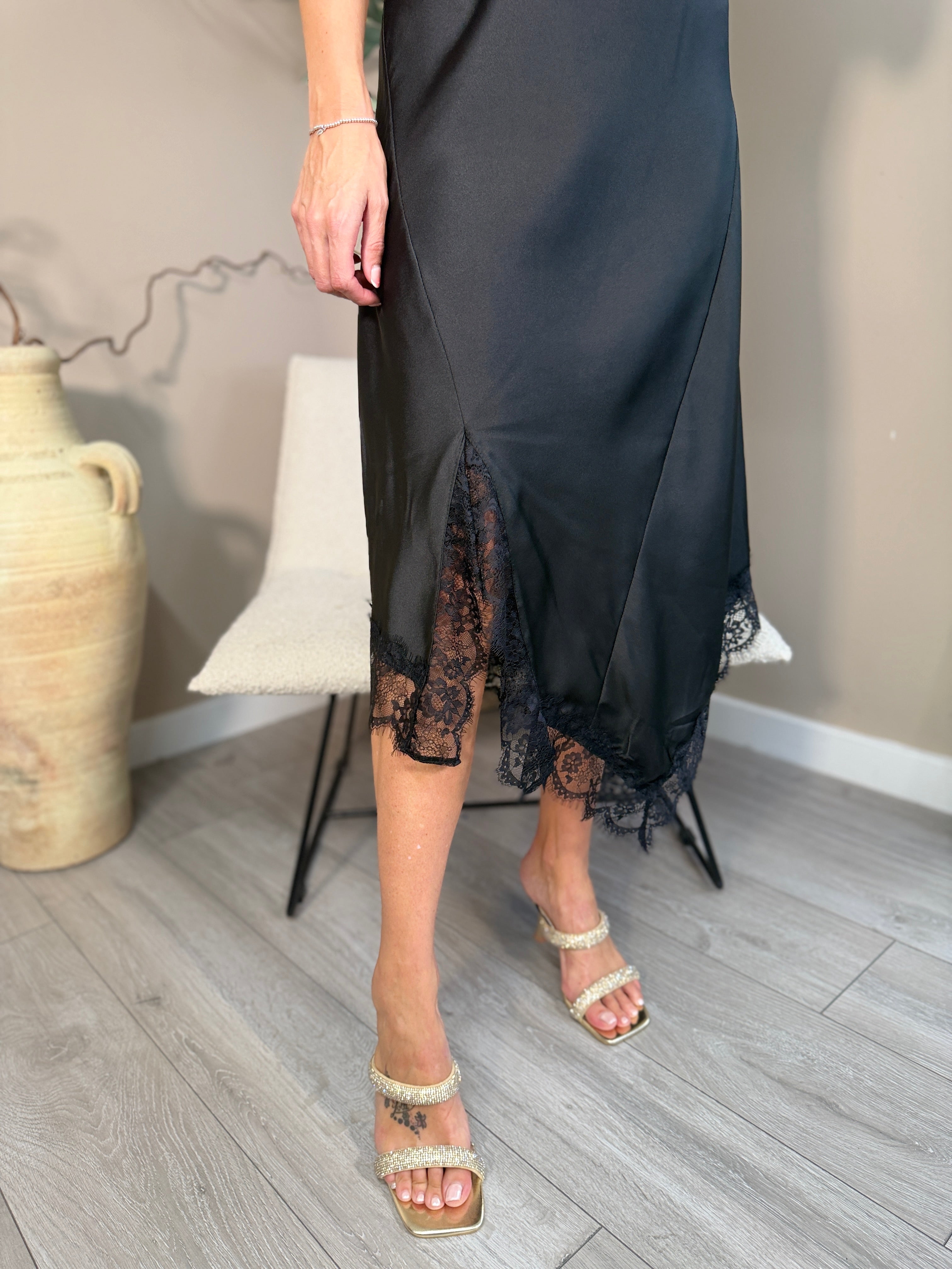 Richmond Slip Dress