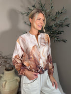 Sahara Bloom Jacket