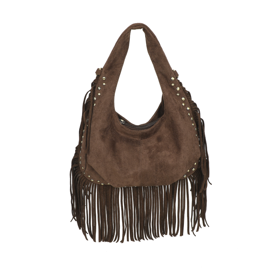 Montana Fringe Bag