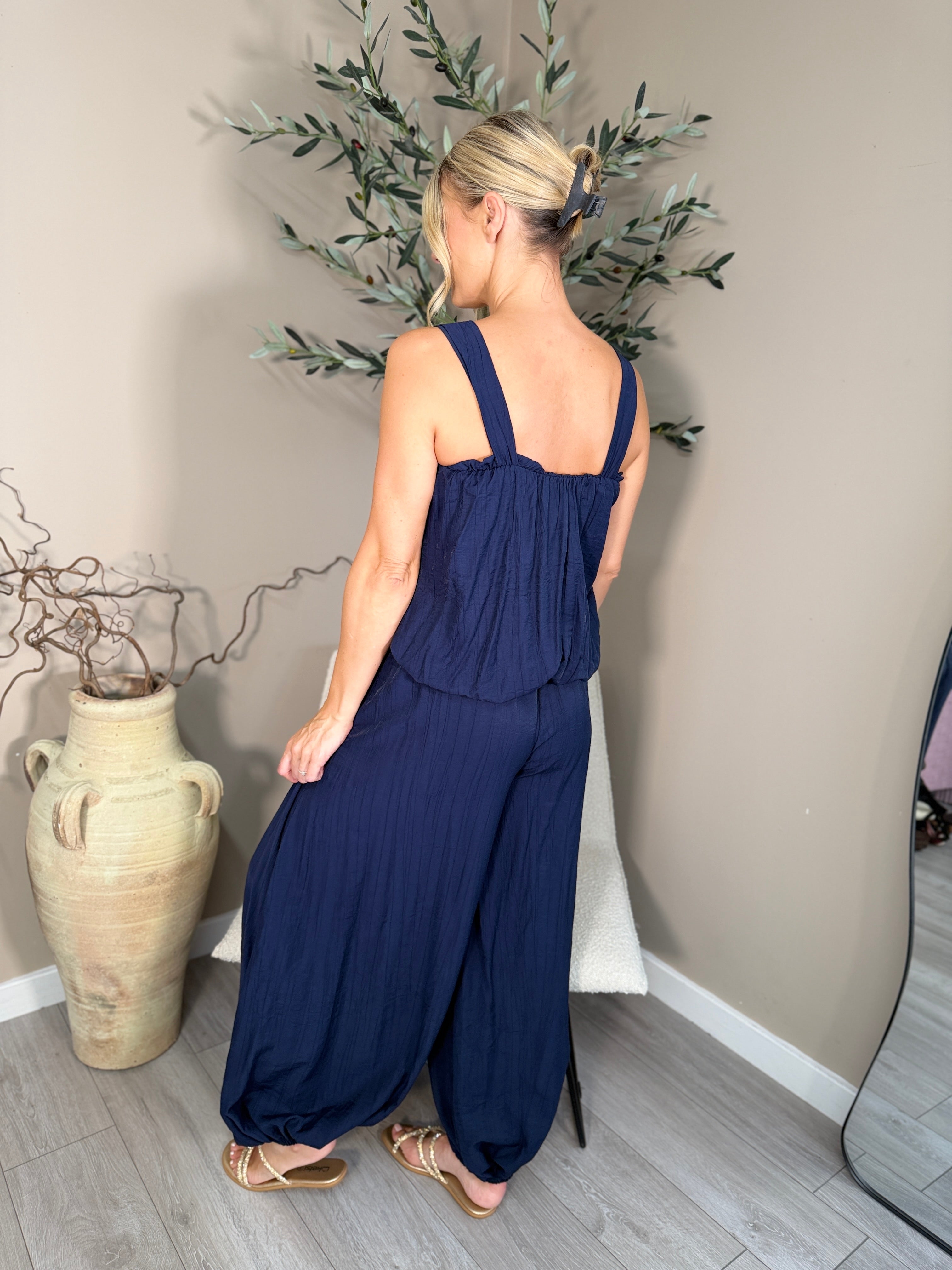 Seville Two Piece Set
