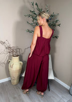 Seville Two Piece Set