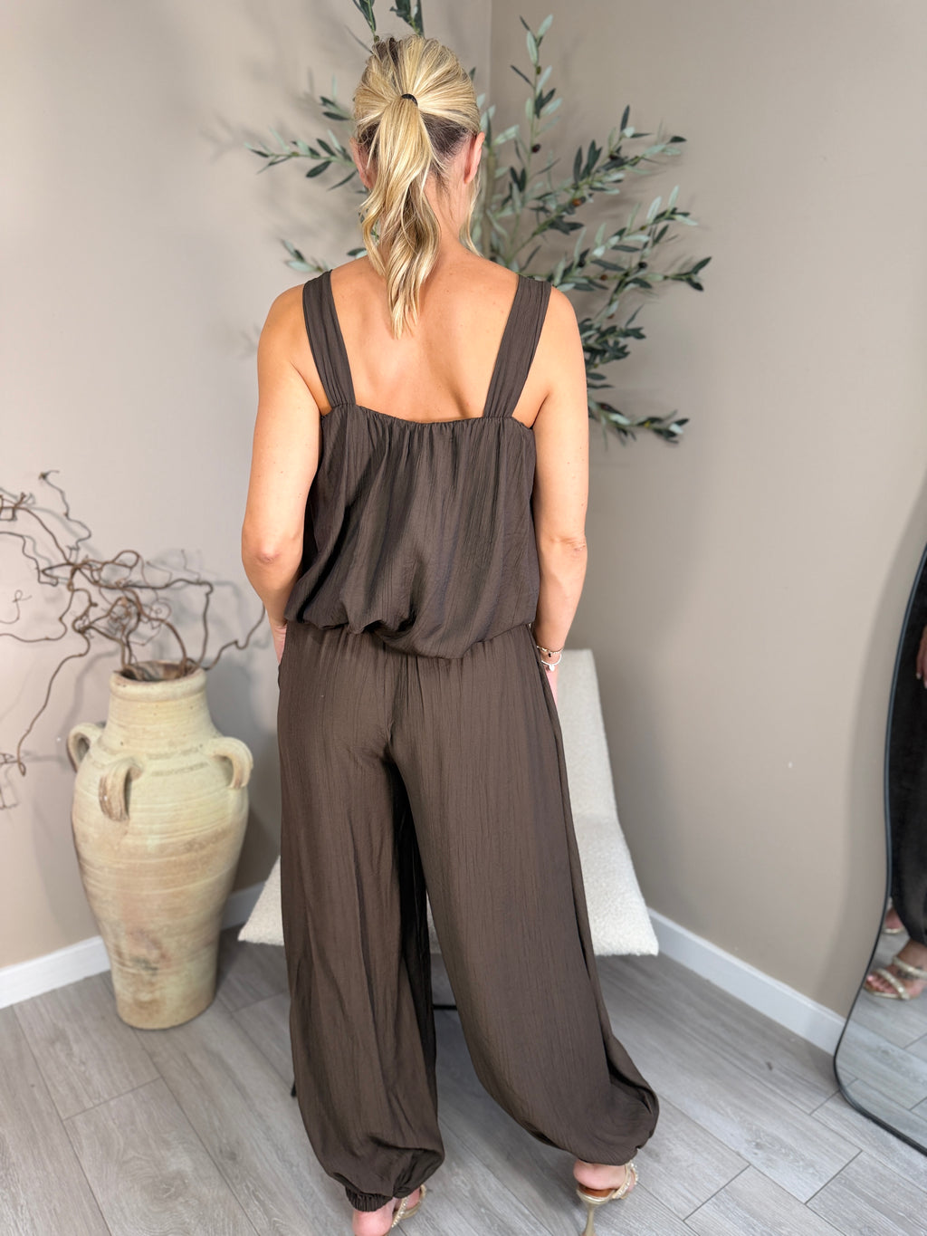 Seville Two Piece Set