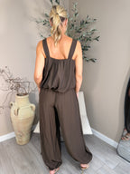 Seville Two Piece Set