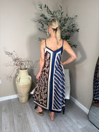 The Sienna Dress