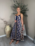 The Sienna Dress