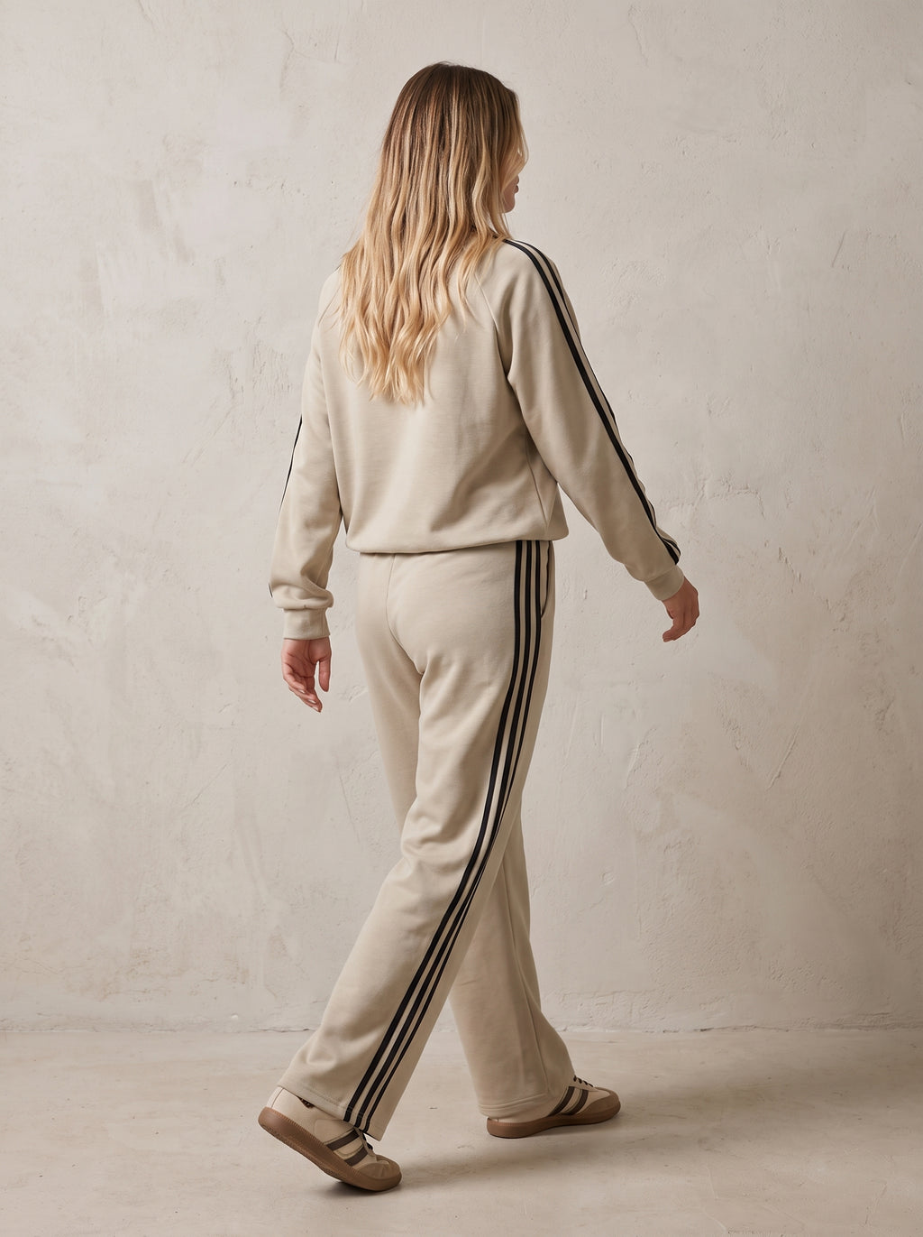 Soho Tracksuit