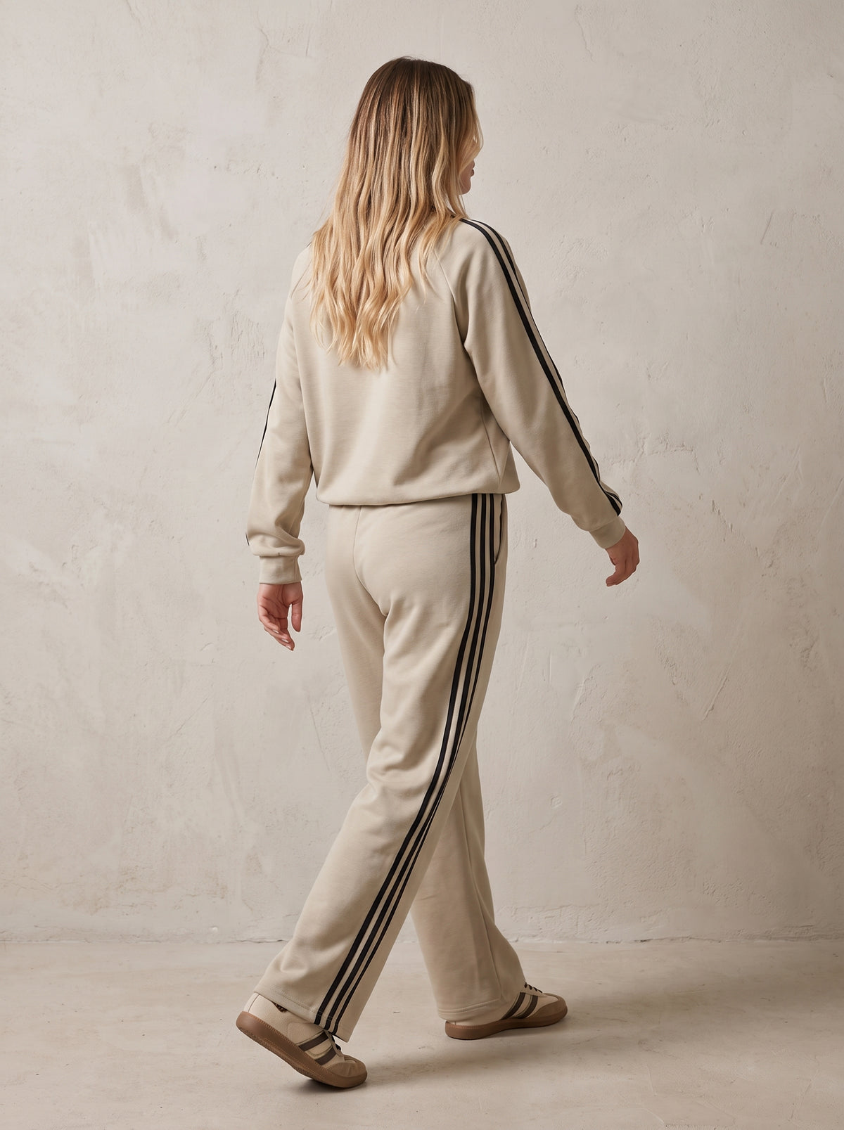 Soho Tracksuit