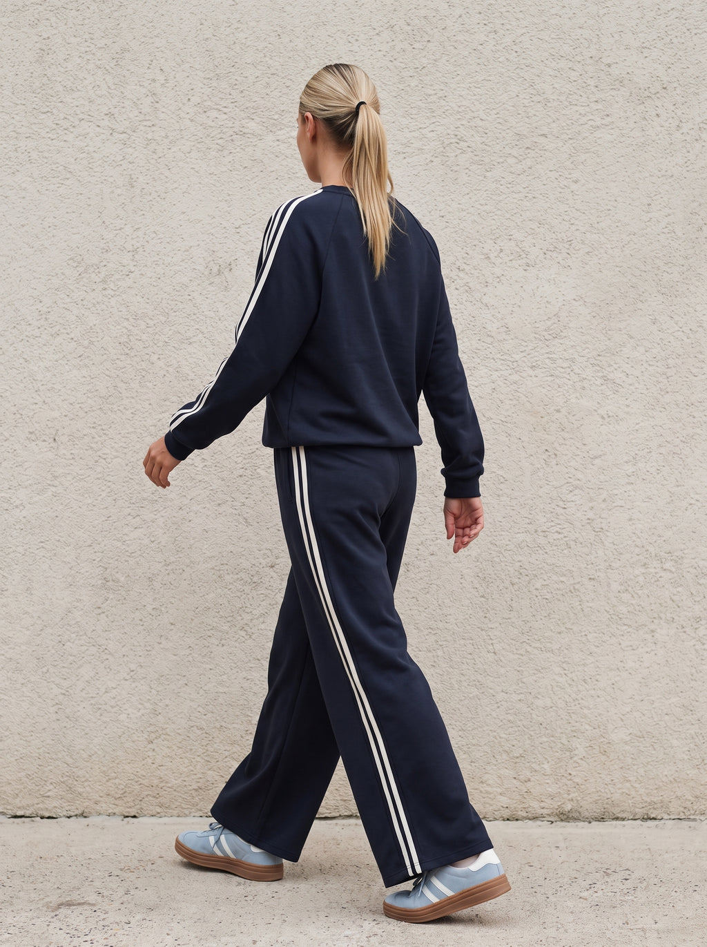 Soho Tracksuit