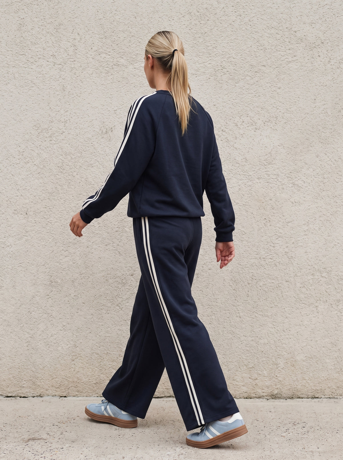 Soho Tracksuit