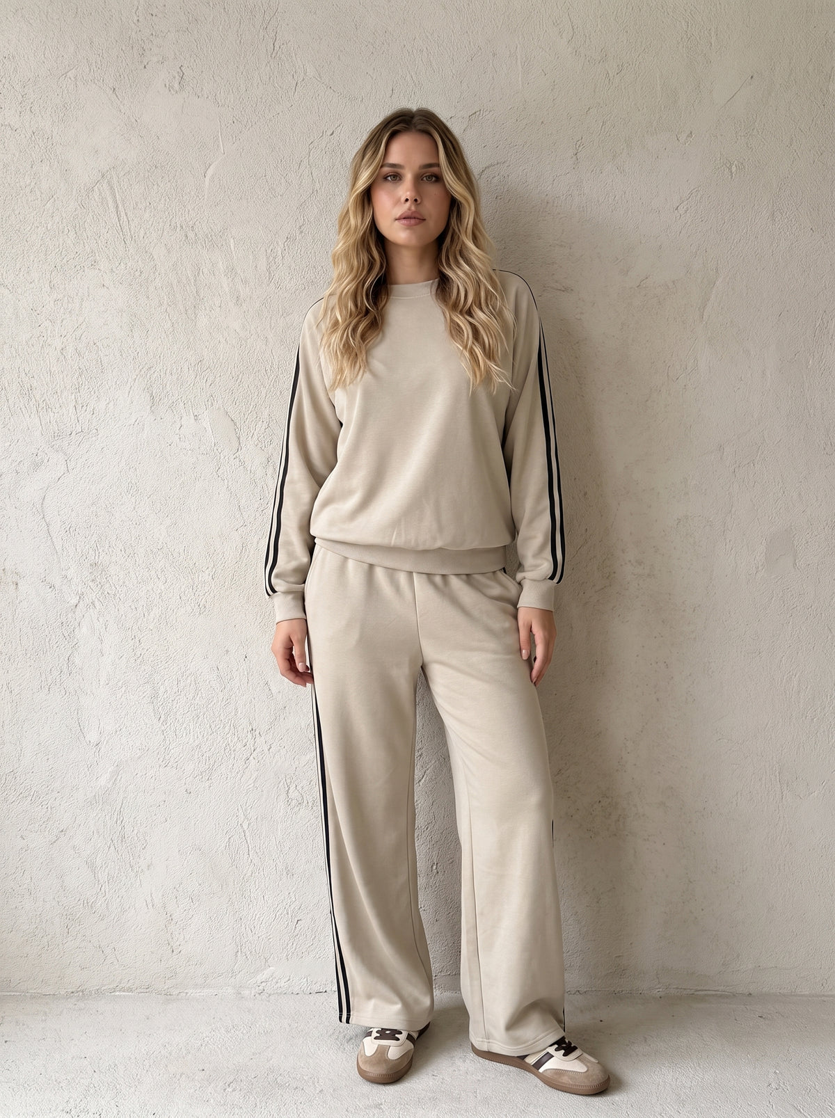 Soho Tracksuit