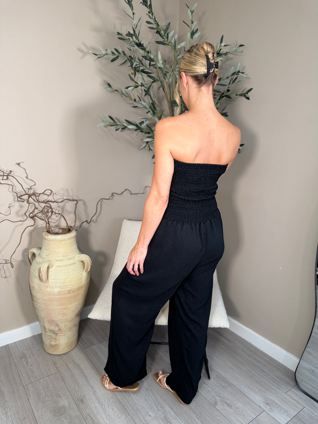 Soho Jumpsuit