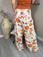 Sunburst Palazzo