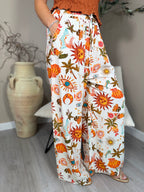 Sunburst Palazzo