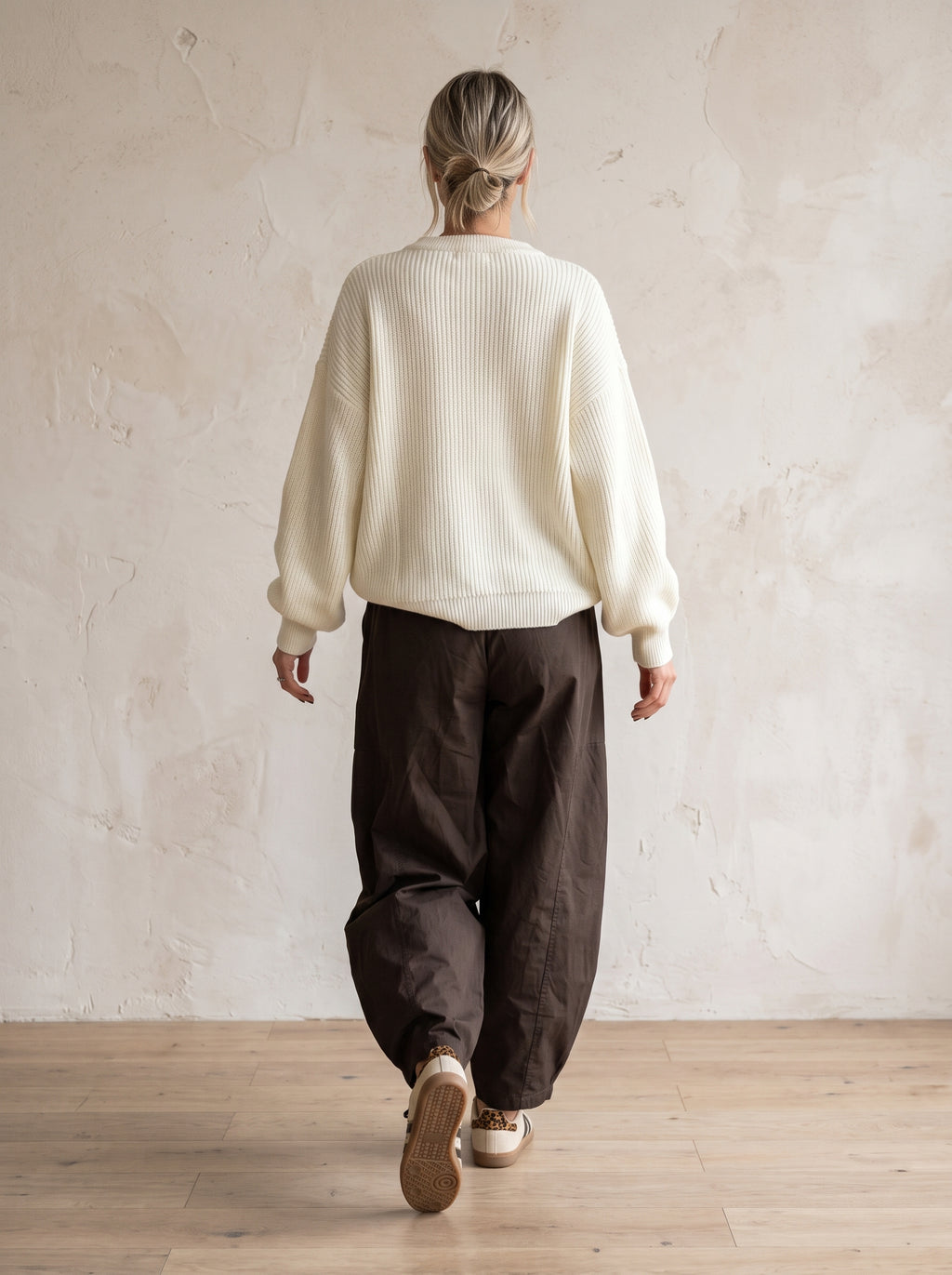 Surrey Trousers