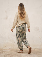 Surrey Camo Trousers