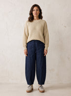 Surrey Denim Trousers