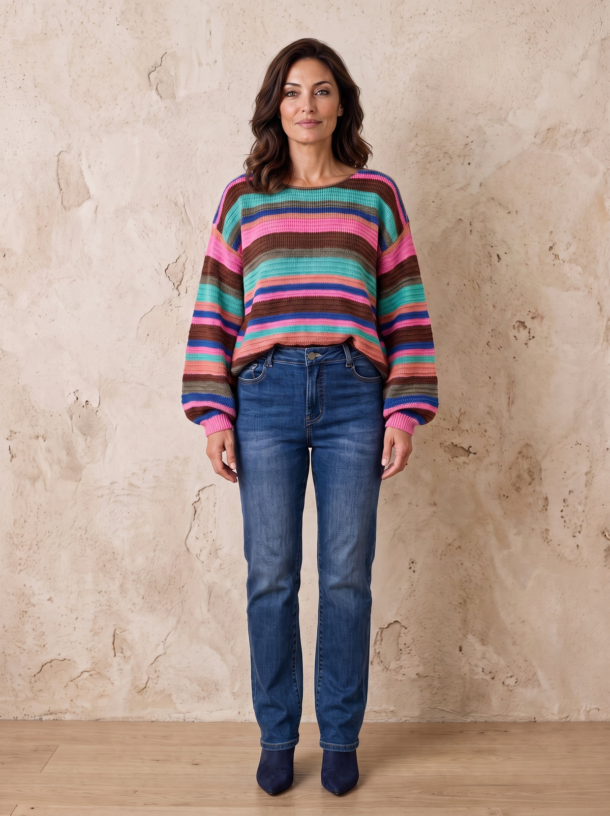 Tatton Jeans