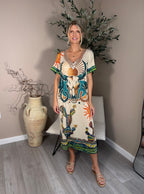 The Baja Dress