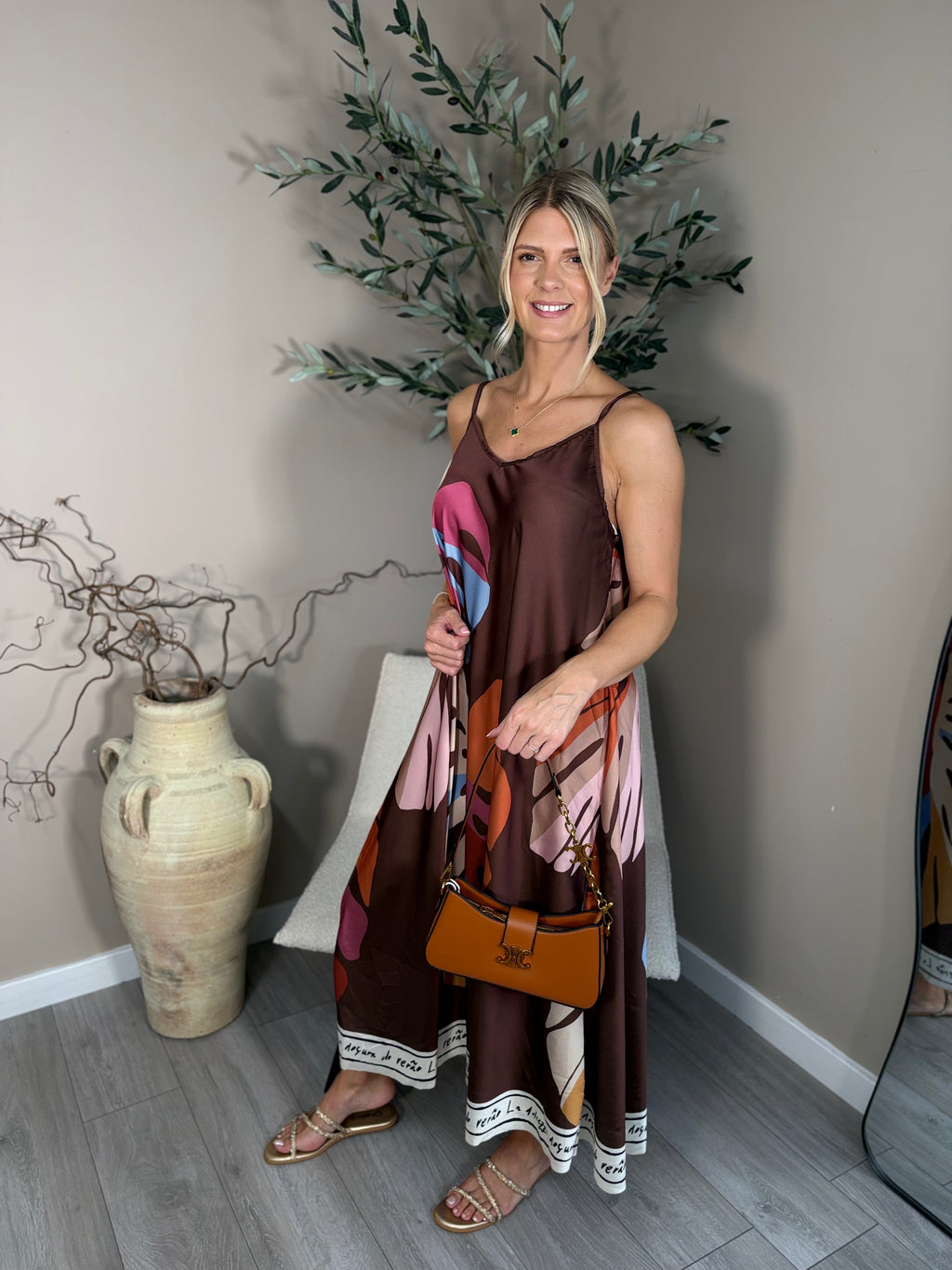 The Havanna Dress