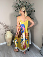 The Havanna Dress