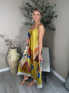 The Havanna Dress