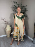 The Sorrento Dress