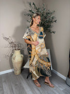 The Della Dress