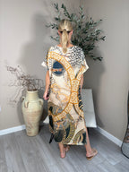 The Della Dress