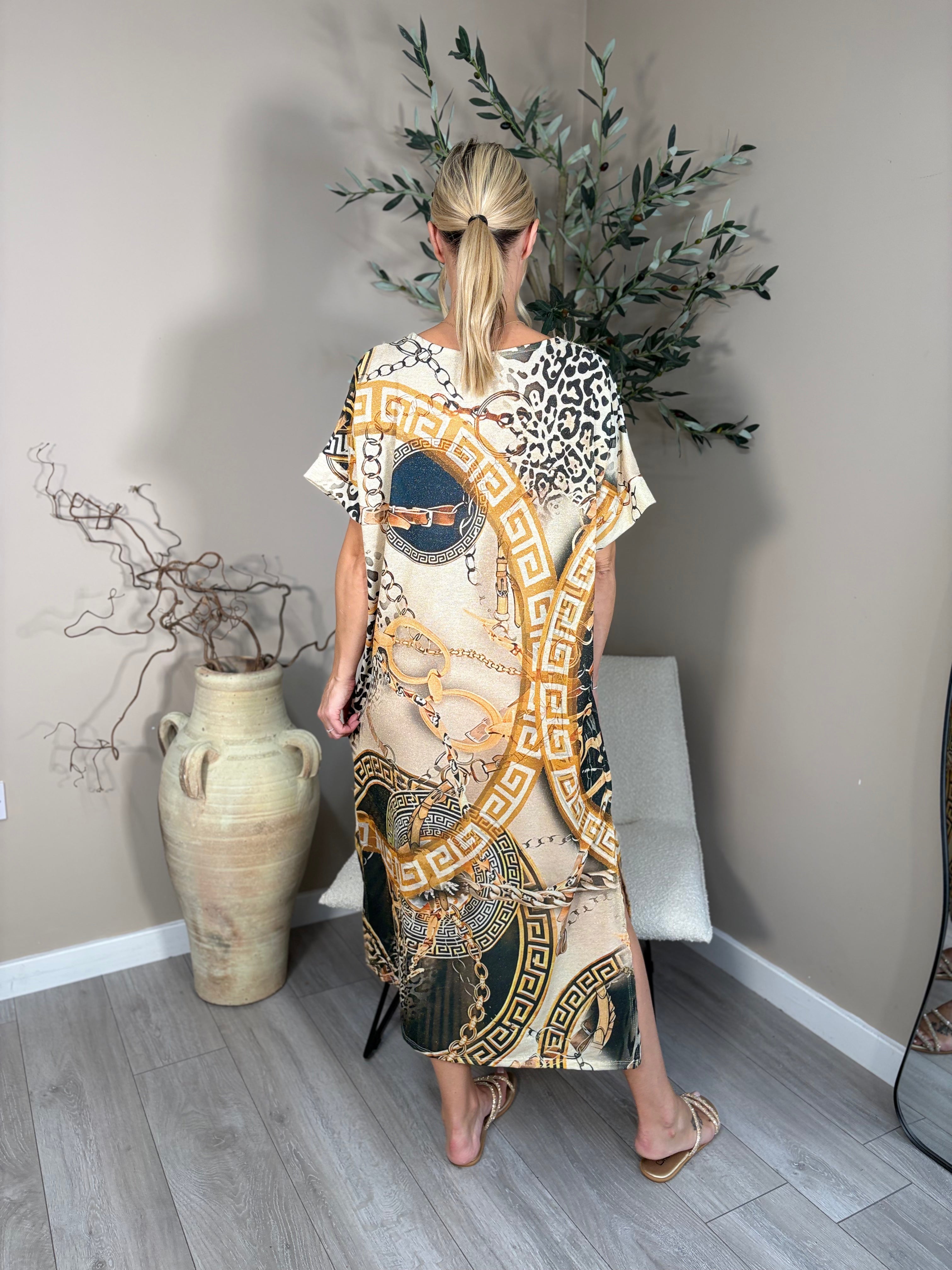The Della Dress
