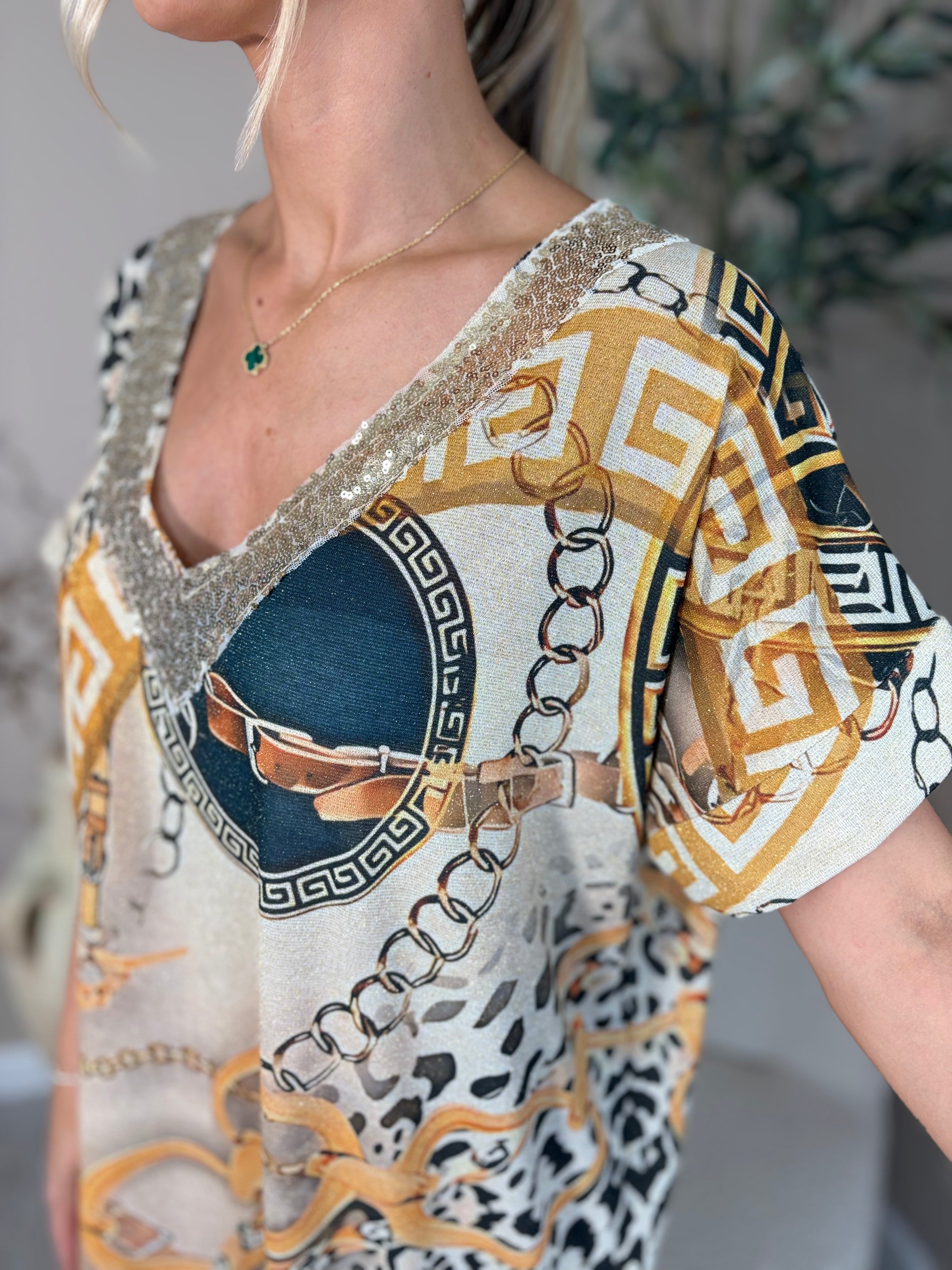 The Della Dress