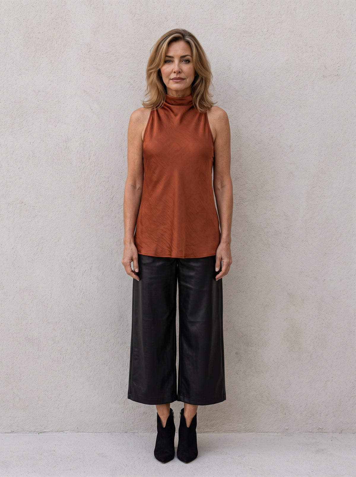 Richmond Halterneck Top