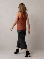 Richmond Halterneck Top