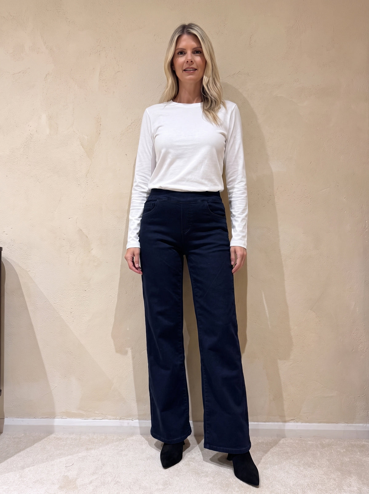 Toscada Jeans