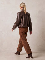 Richmond Funnel Neck Jacket