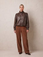 Richmond Funnel Neck Jacket