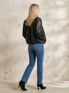 Richmond Funnel Neck Jacket