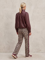 Richmond Funnel Neck Jacket