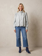 Richmond Funnel Neck Jacket