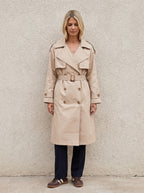 Mayfair Trench