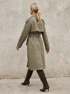 Mayfair Trench