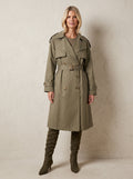 Mayfair Trench