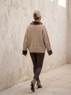 Tatton Cardigan