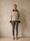 Tatton Cardigan
