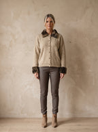 Tatton Cardigan