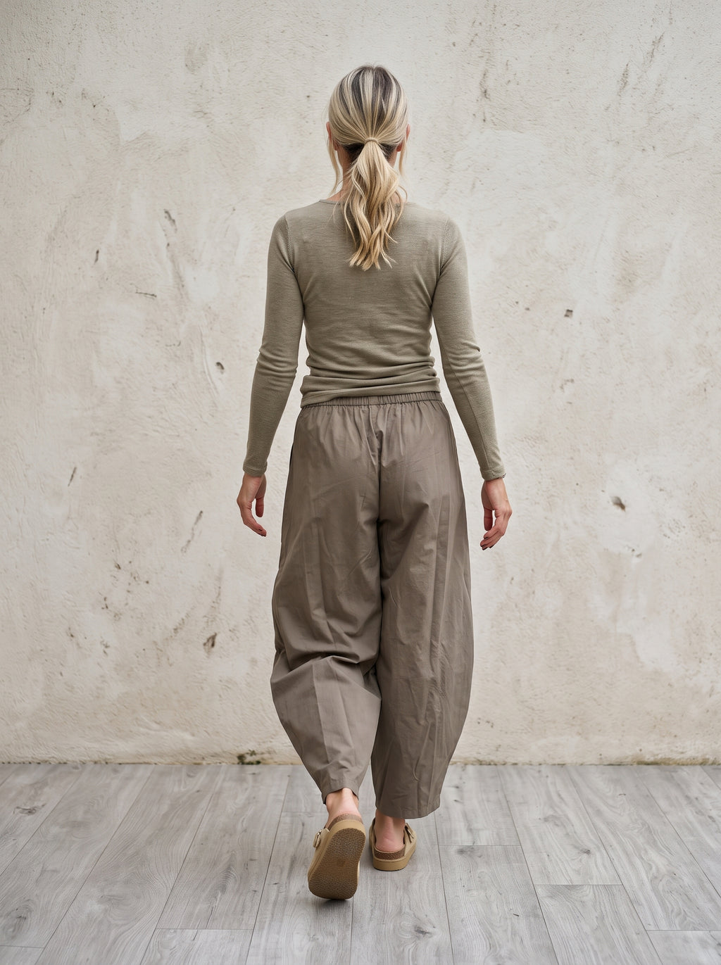 Surrey Trousers