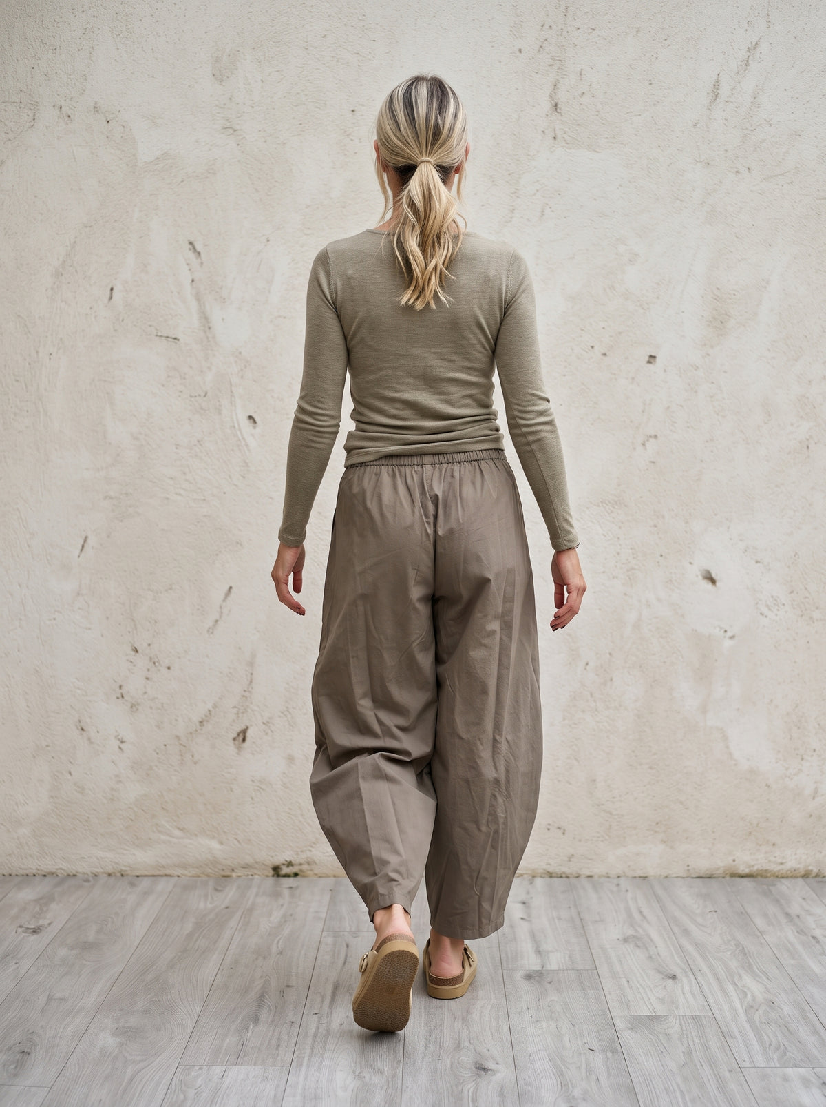 Surrey Trousers