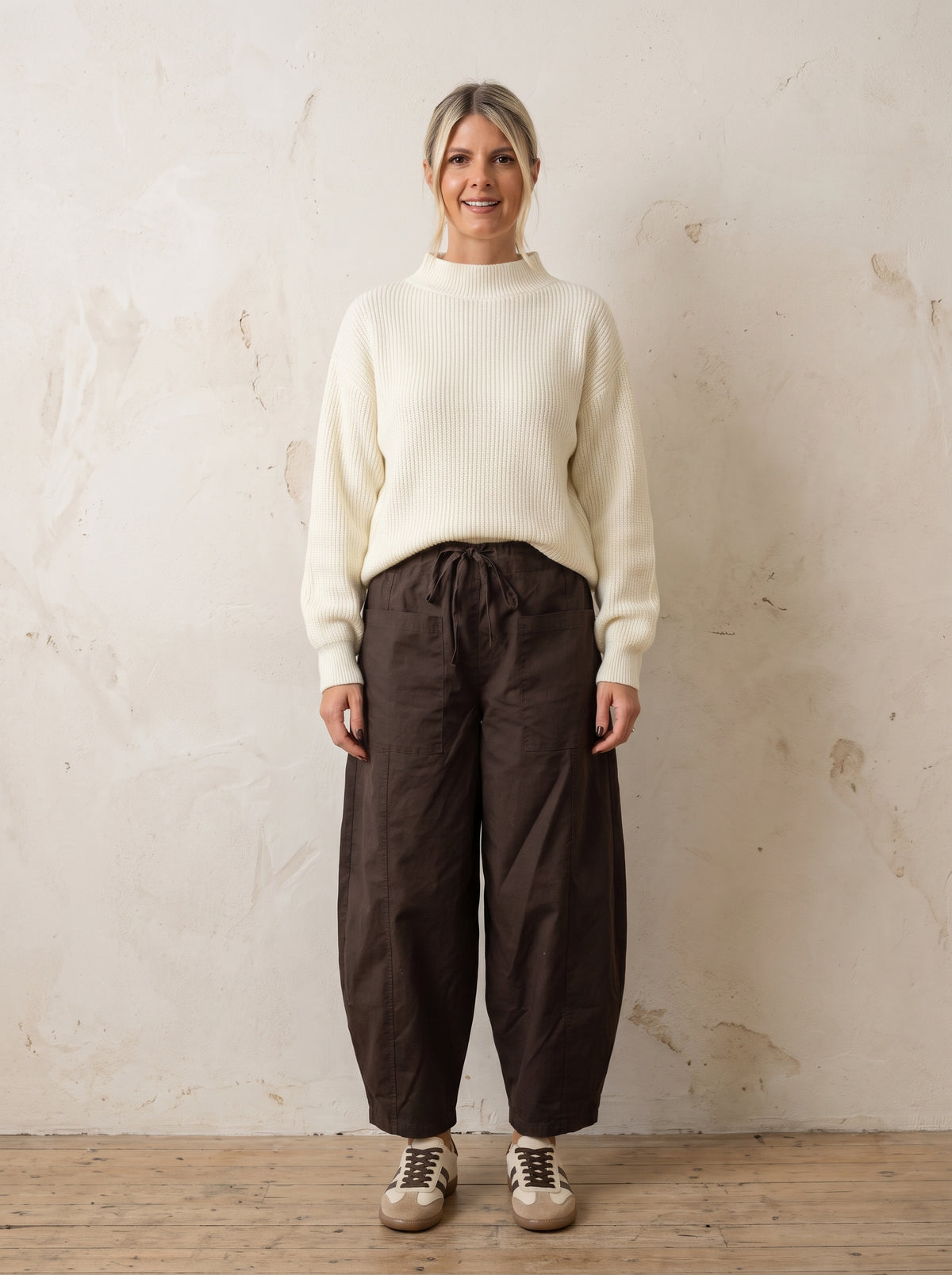 Surrey Trousers